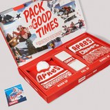 Ikon Winter Kit - Premium Stock