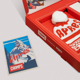Ikon Winter Kit - Clean Daily Choice