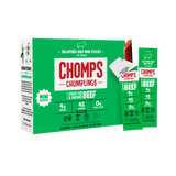 Jalapeño Beef Chomplings - Soft Stock