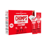 Original Beef Chomplings - Ready Modern Bite