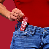 6 ct. Smoky BBQ Beef Chomplings - Essential Carry