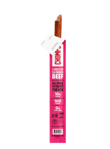Habanero Beef - Premium Boost