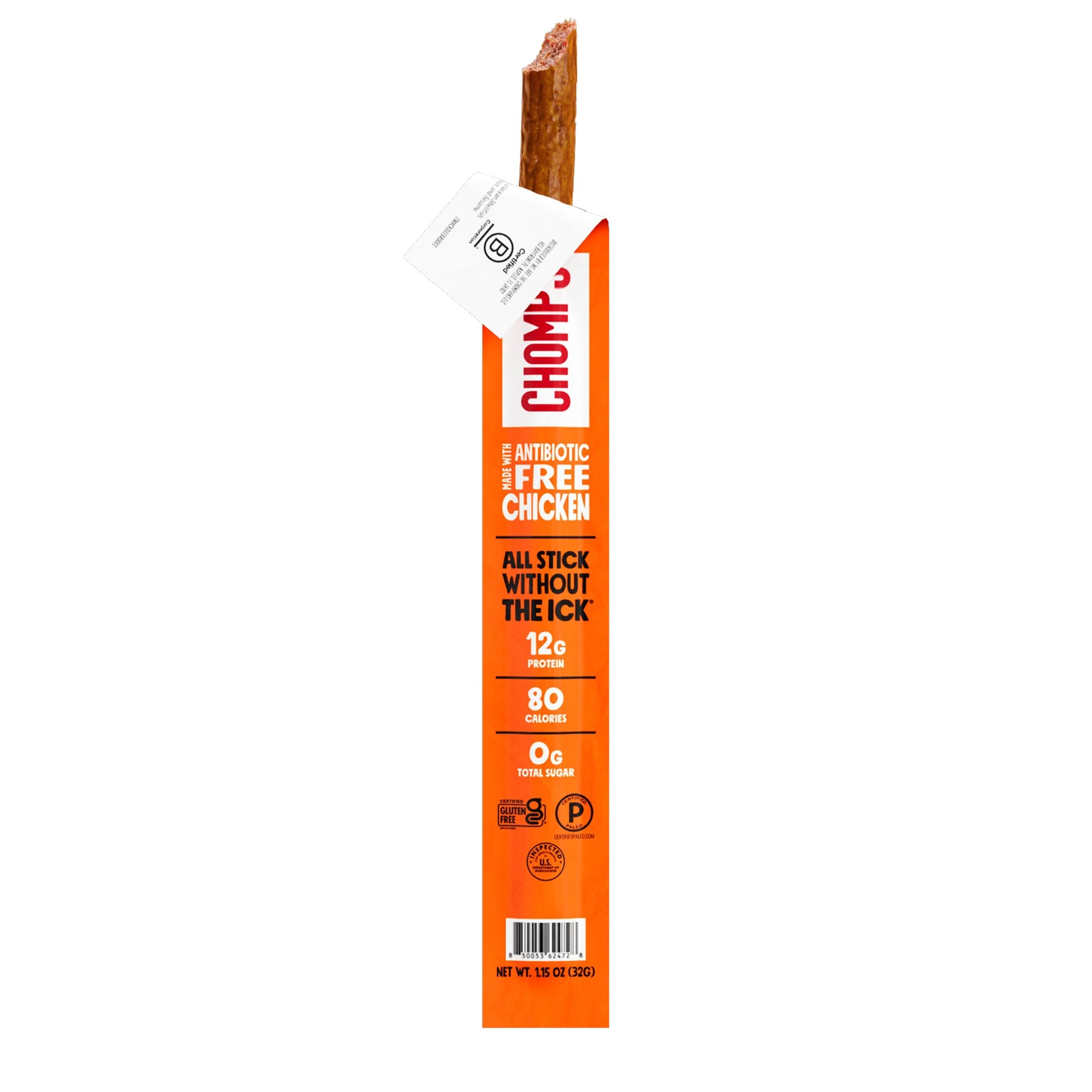 Original Chicken - Daily Classic