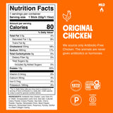 Protein Trial Pack - Smoky Easy Bundle