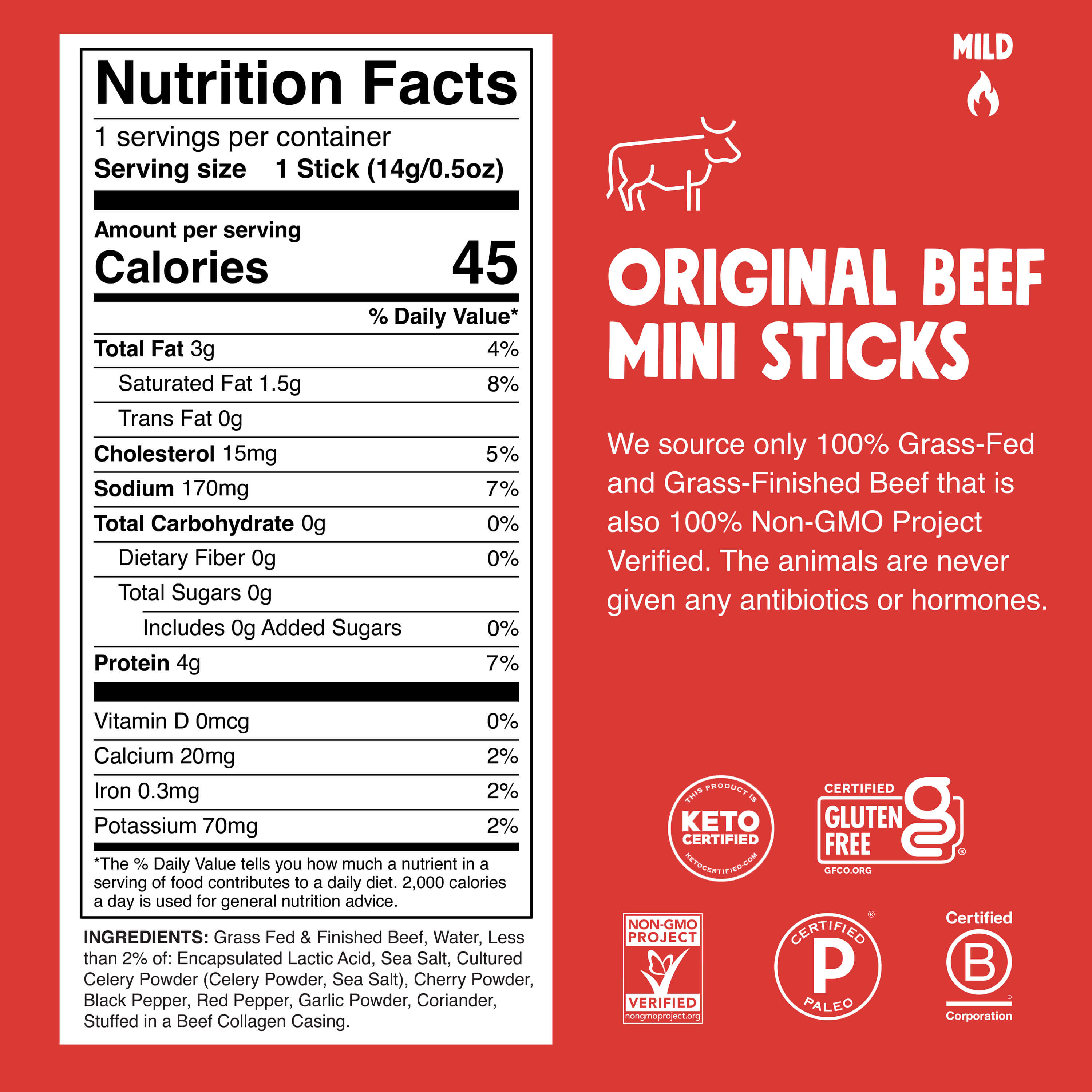 6 ct. Original Beef Chomplings - Home Bundle