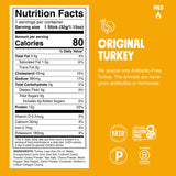 Protein Trial Pack - Smoky Easy Bundle