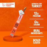 Pepperoni Seasoned Turkey - Soft Pick