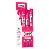 Habanero Beef - Premium Boost