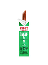 Jalapeño Beef Chomplings - Bright Bite Style