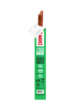 Jalapeño Beef - Essential Boost