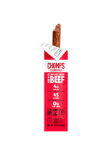 Original Beef Chomplings - Ready Modern Bite