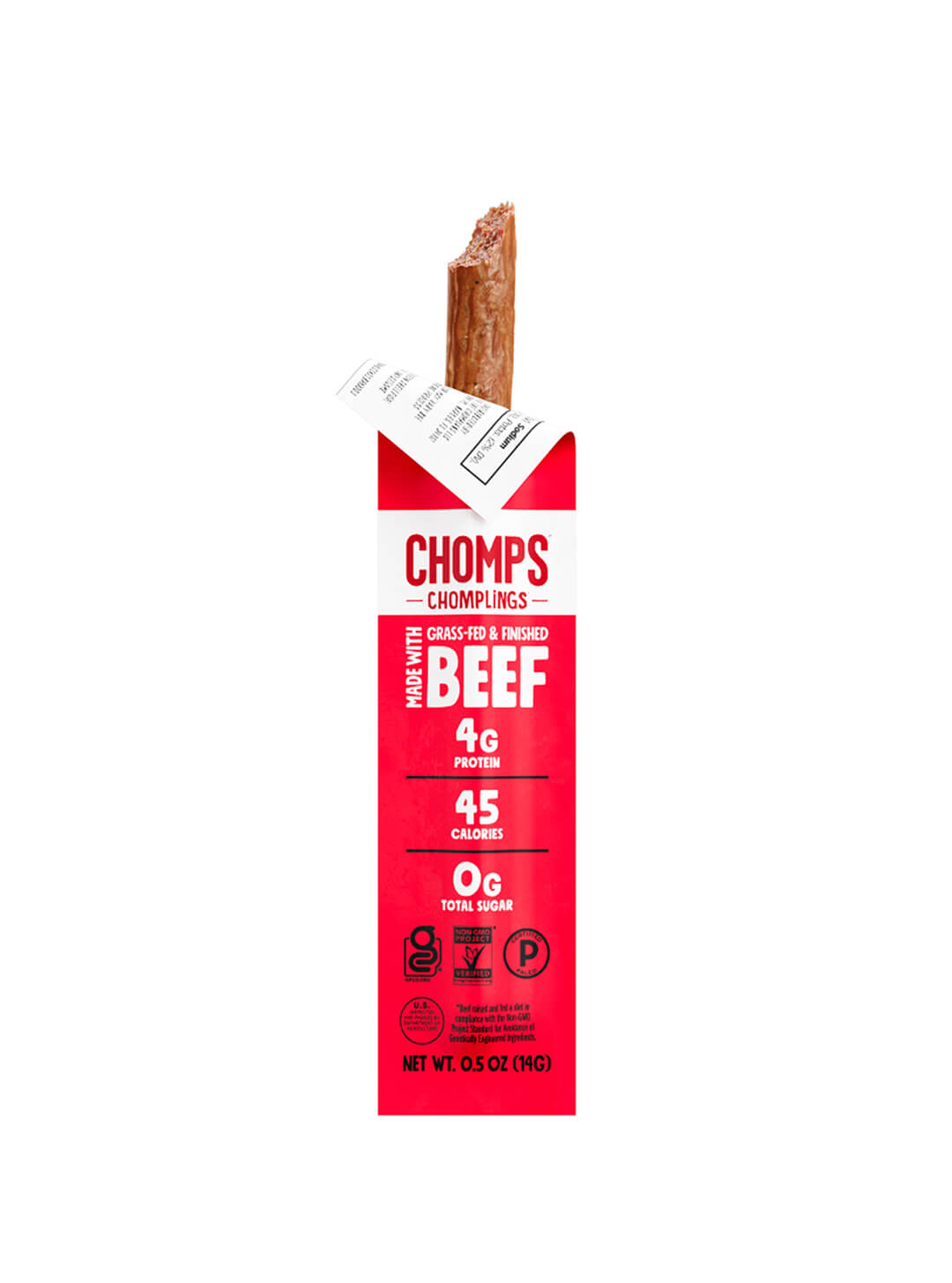 6 ct. Original Beef Chomplings - Home Bundle