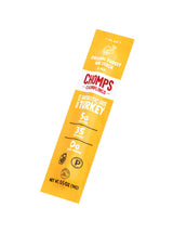 Original Turkey Chomplings - Soft Favorite
