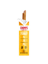 6 ct. Original Turkey Chomplings - Essential Snack Ready