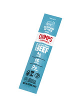 Sea Salt Beef Chomplings - Modern Favorite