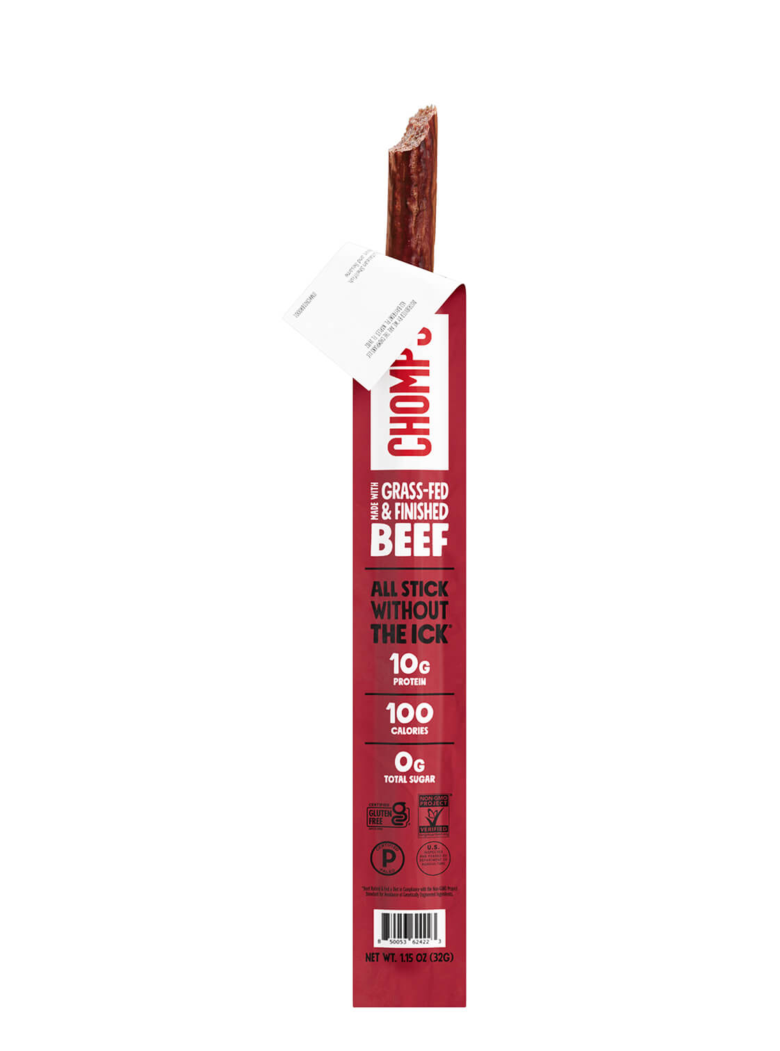 Smoky BBQ Beef - Smoky Classic